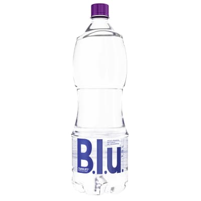 Agua Blu 1.5 L