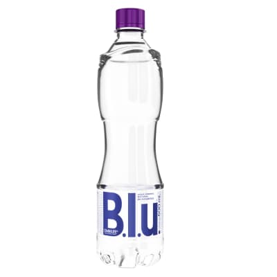Agua Blu 600 ml