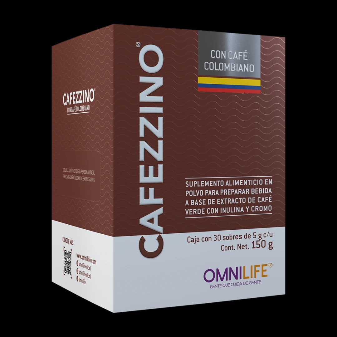 Cafezzino Plus