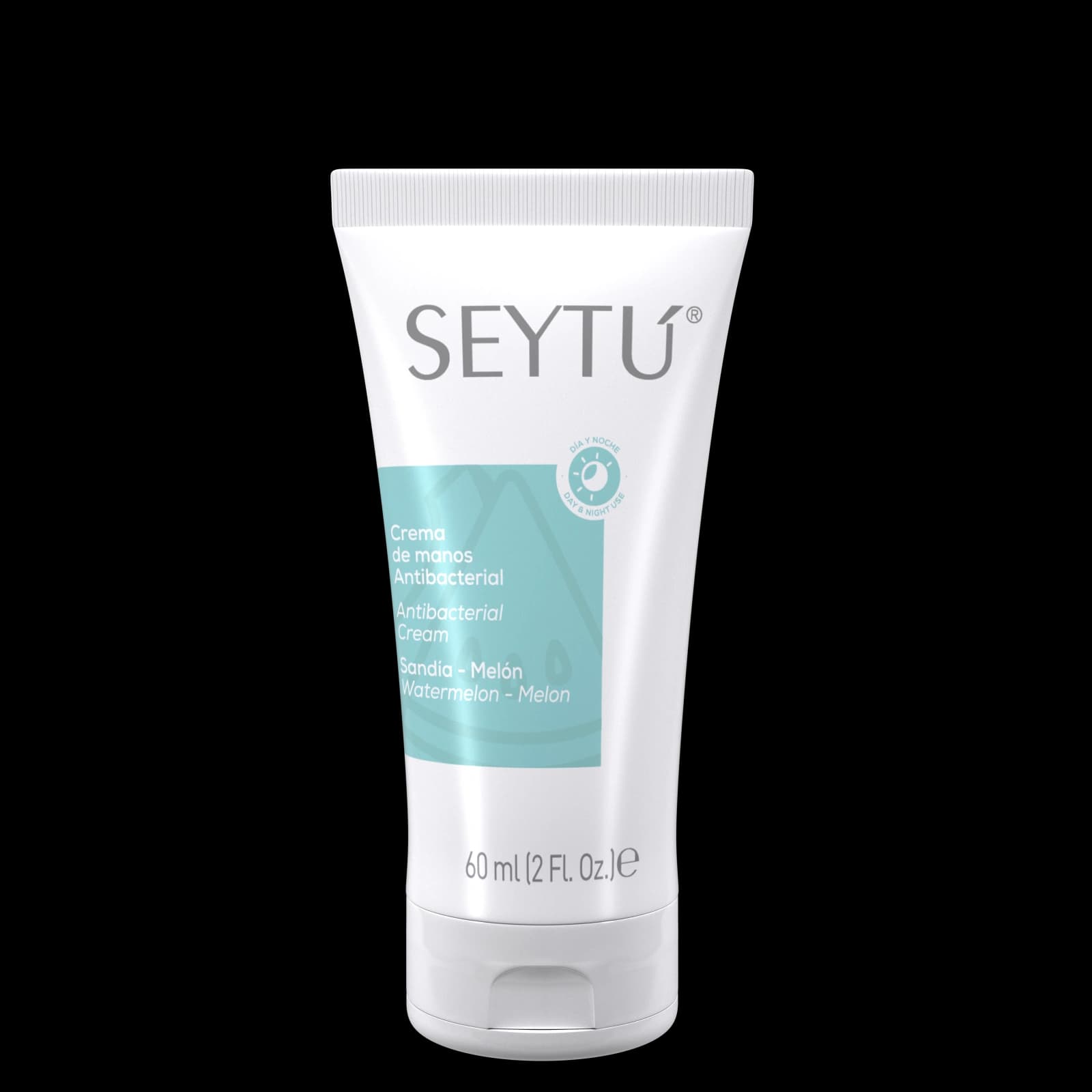 Crema de Manos Antibacterial Sandía-Melón