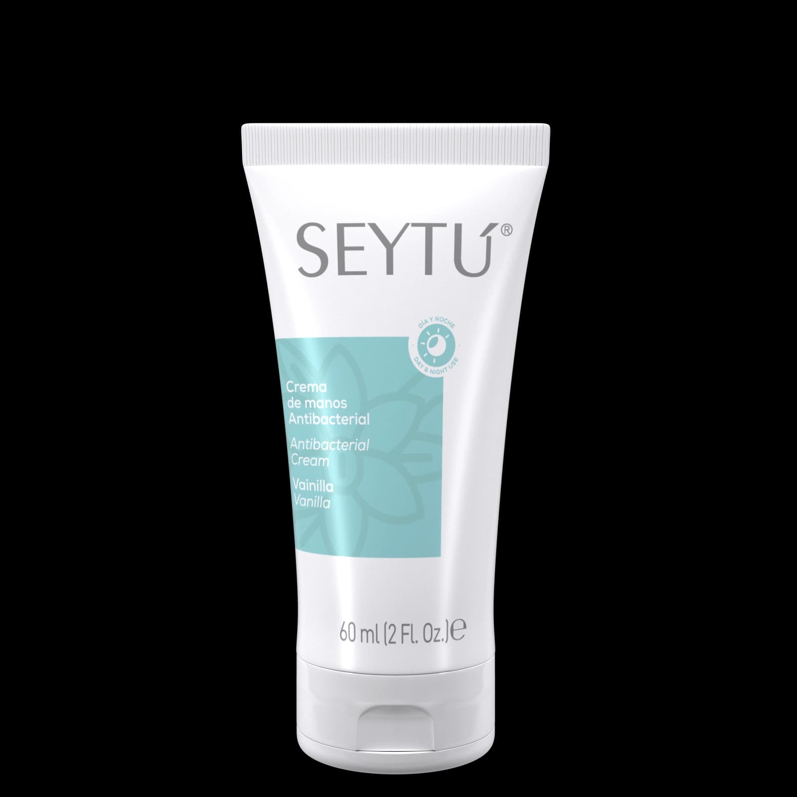 Crema de Manos Antibacterial Vainilla
