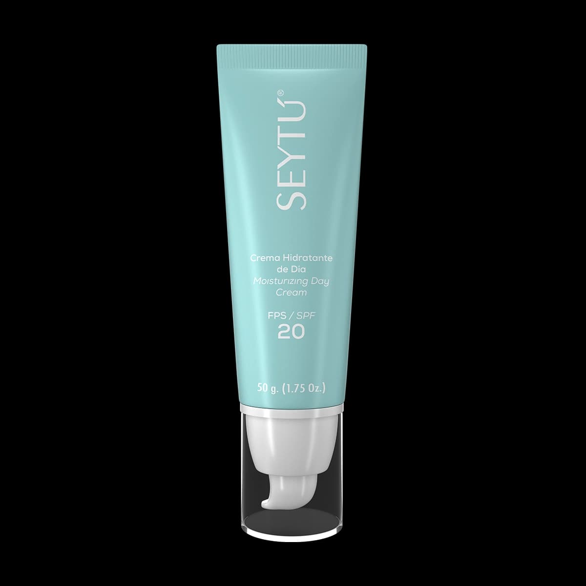 Crema Hidratante de Día FPS 20