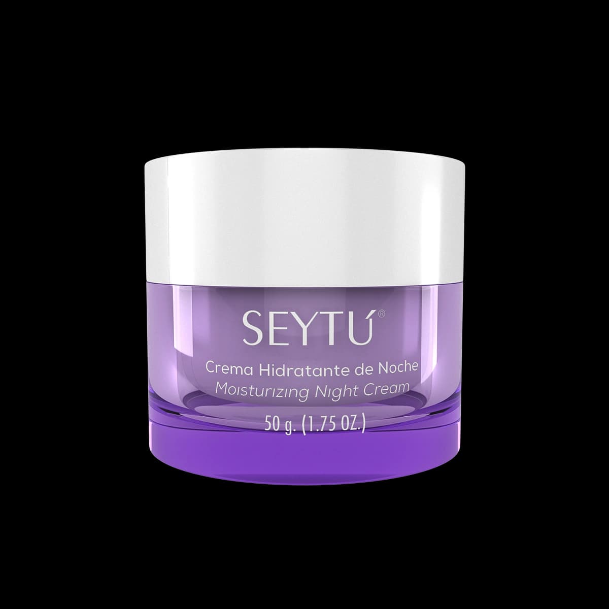 Crema Hidratante de Noche