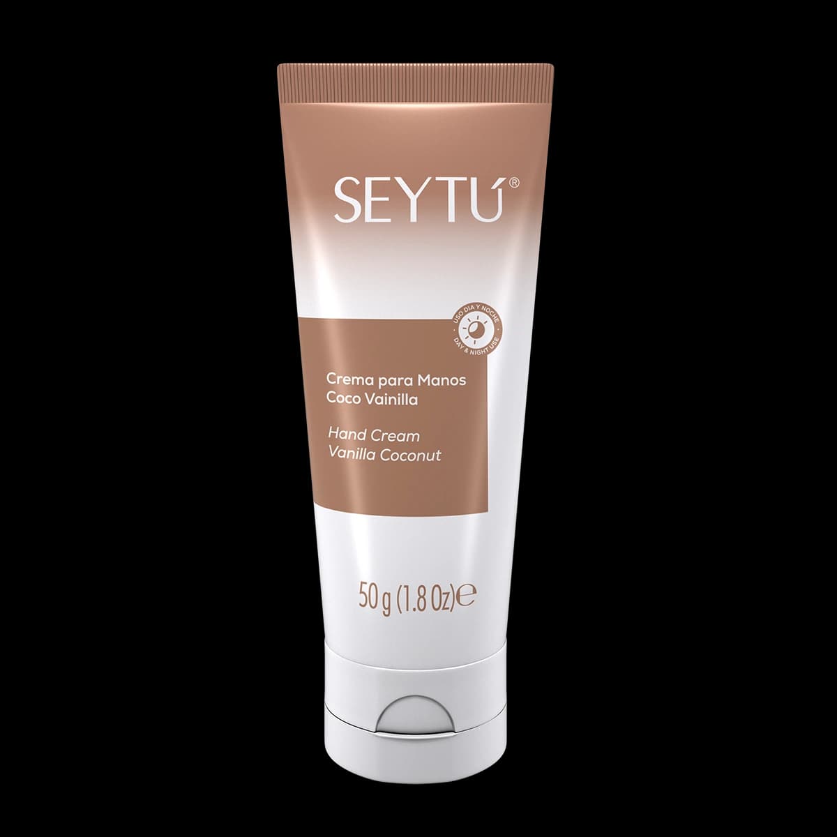 Crema para Manos Coco Vainilla