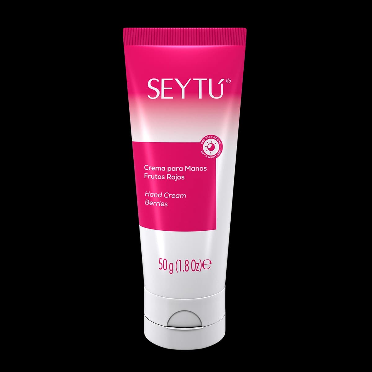 Crema para Manos Frutos Rojos