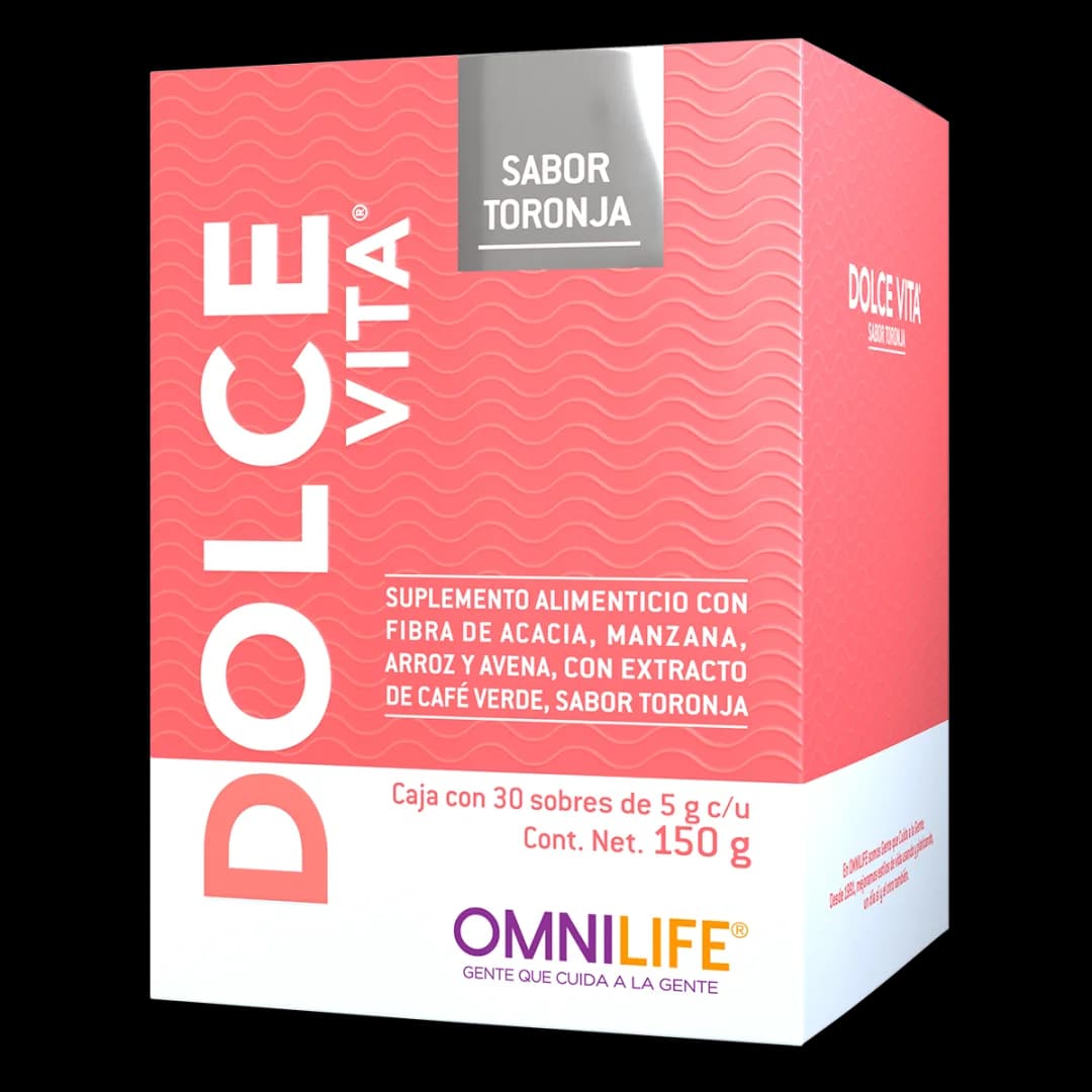 Dolce Vita Evolución