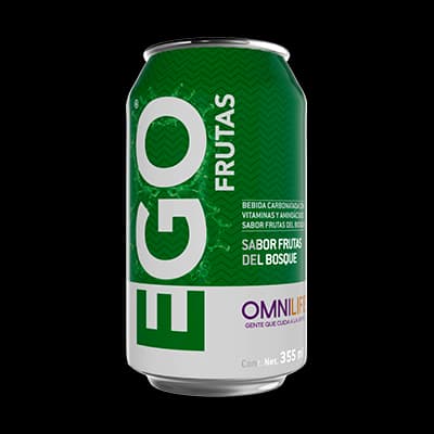 Ego Frutas