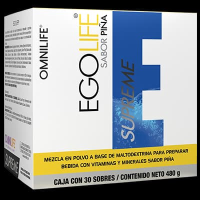 Ego Life Supreme