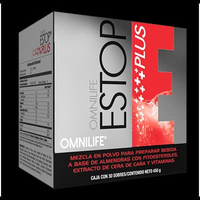 Estop Plus