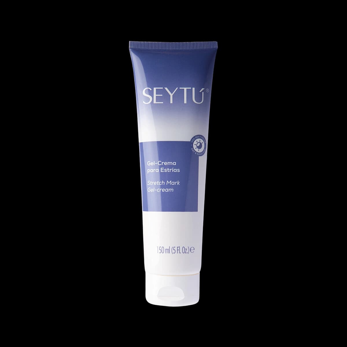 Gel-Crema para Estrías