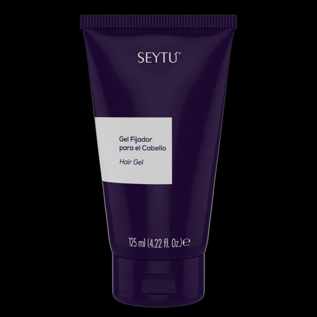 Gel Fijador para el Cabello