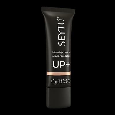 Maquillaje Líquido UP+ FPS 15