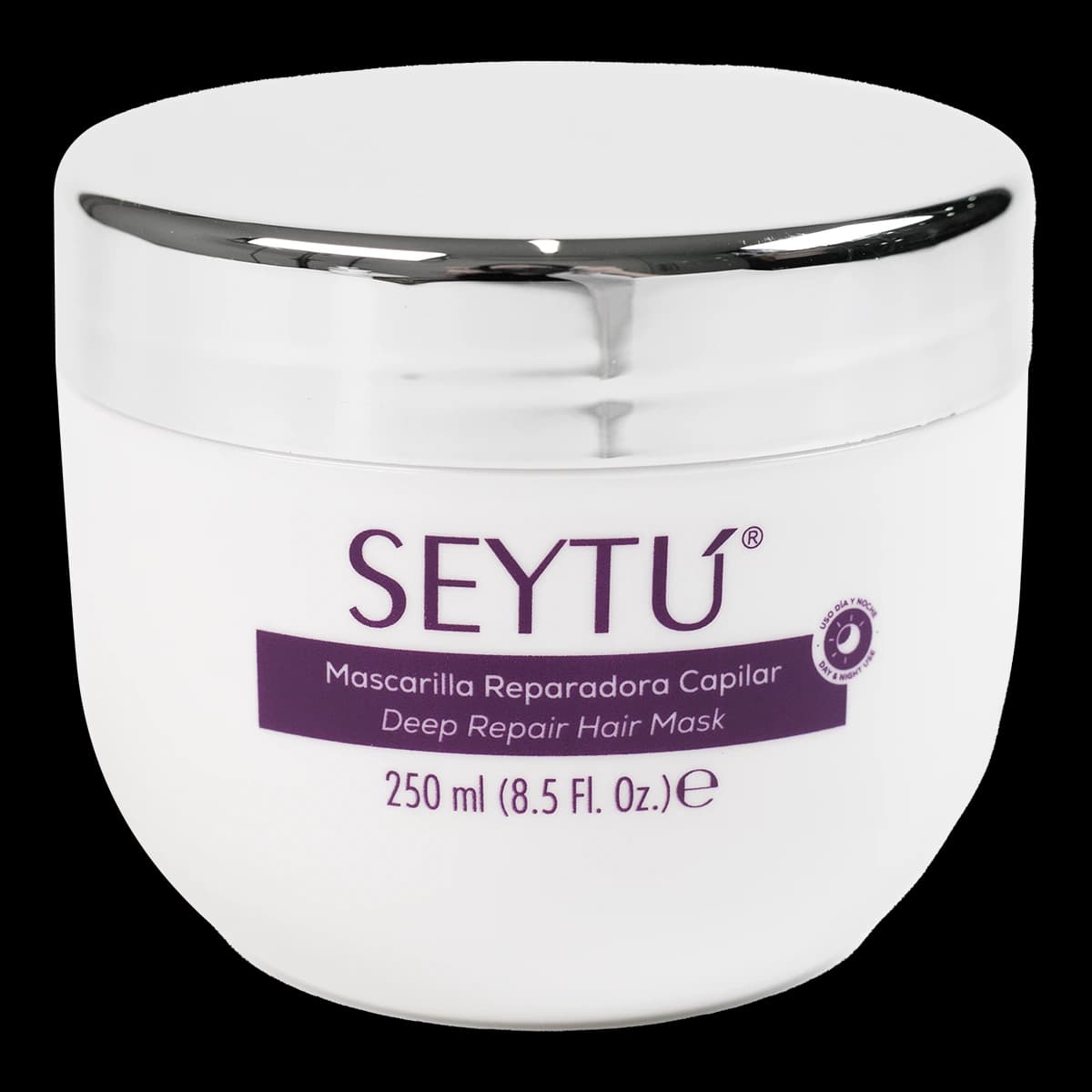 Mascarilla Reparadora Capilar