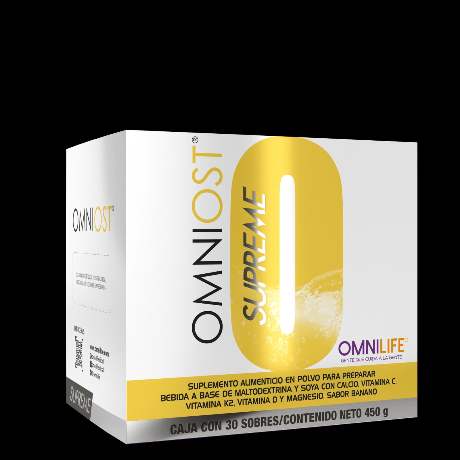 Omniost