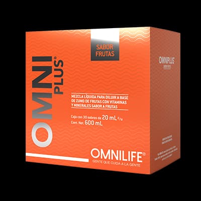 Omniplus