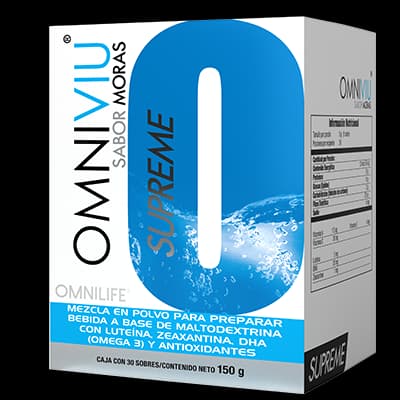 Omniviu Supreme