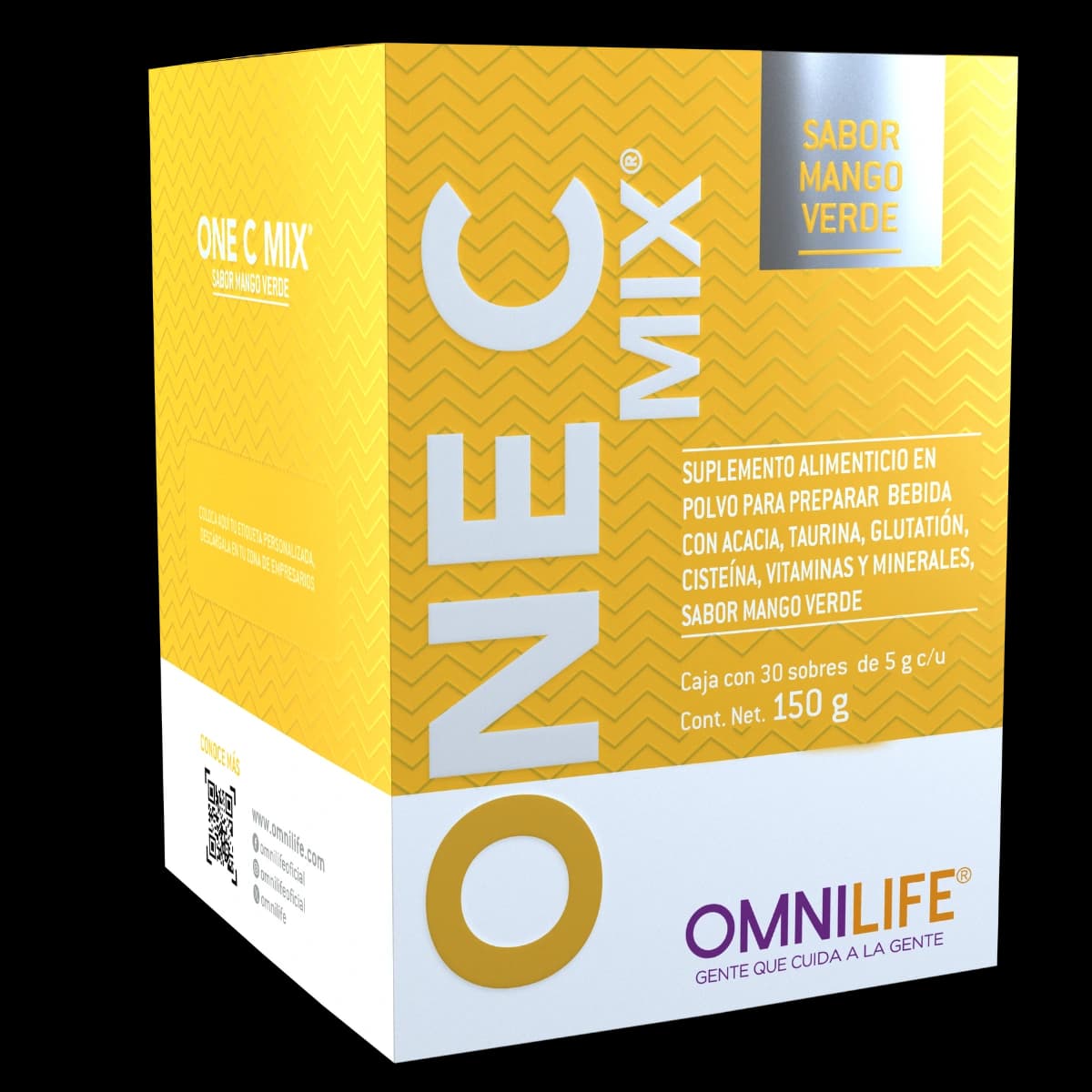 One C Mix