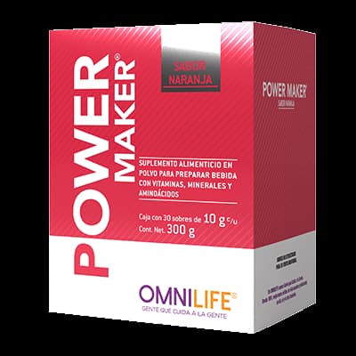 Power Maker