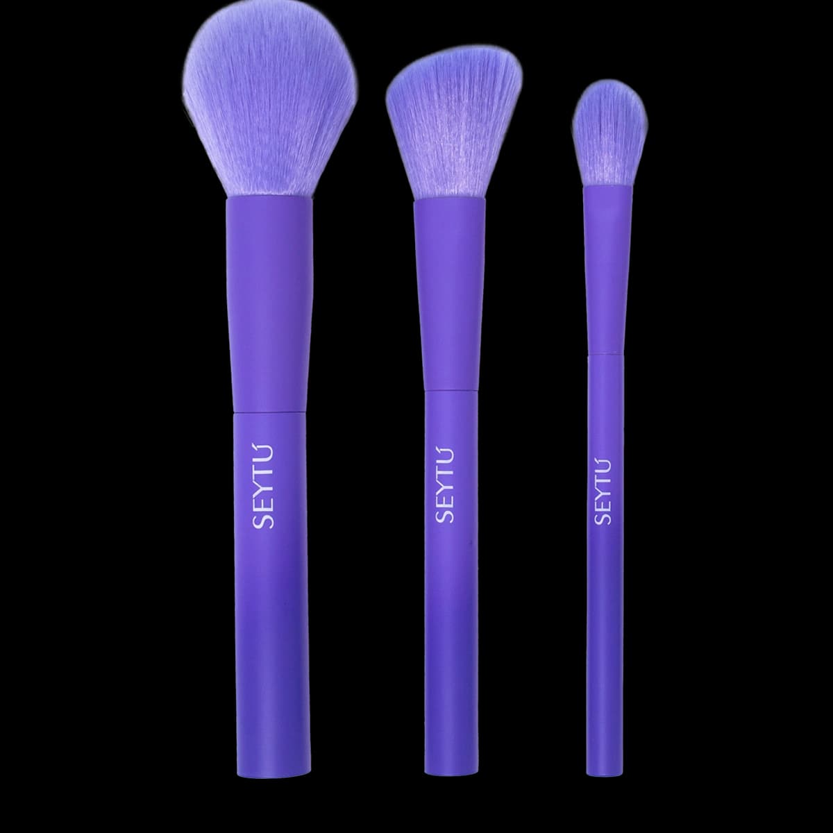 Set de Brochas para Rostro