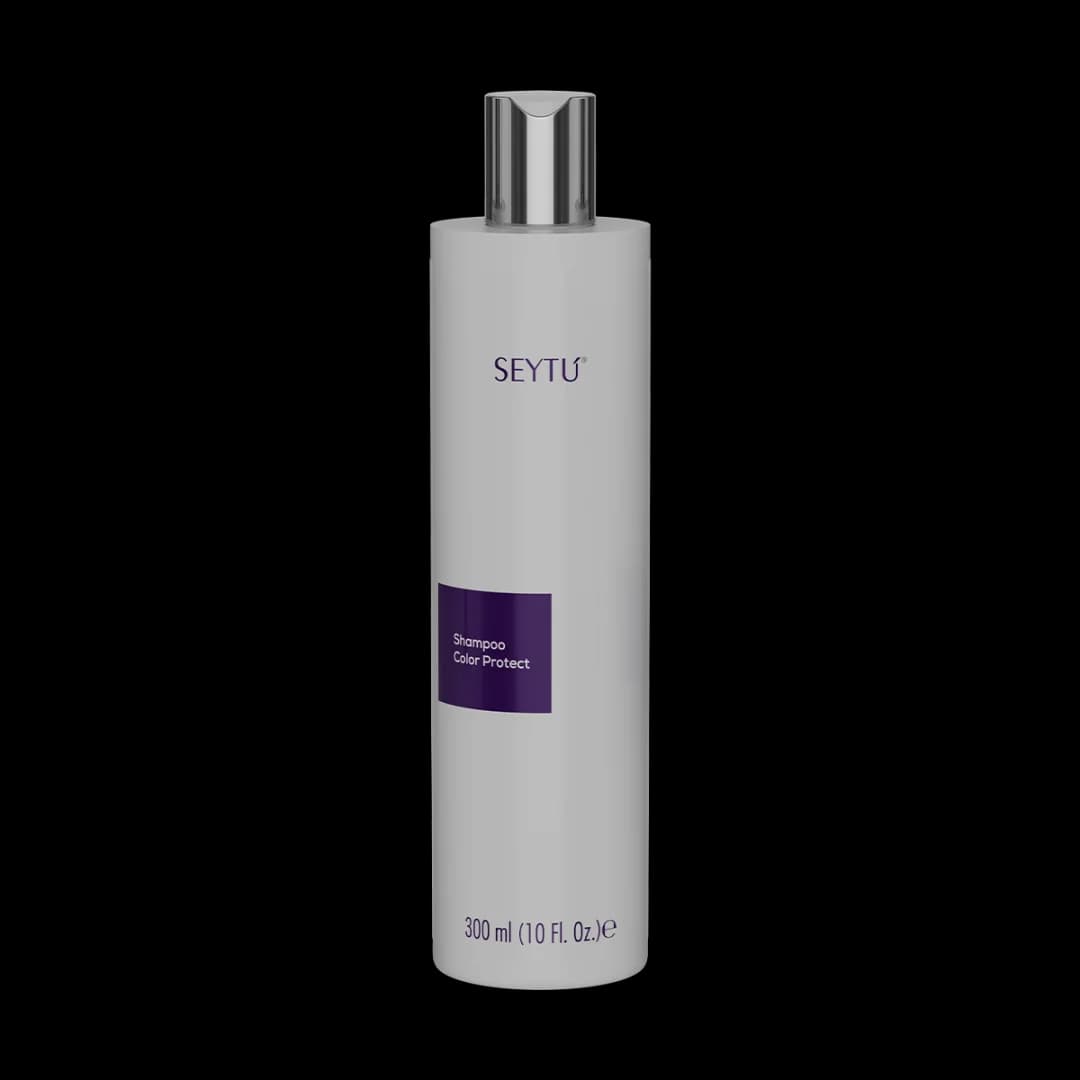 Shampoo Color Protect