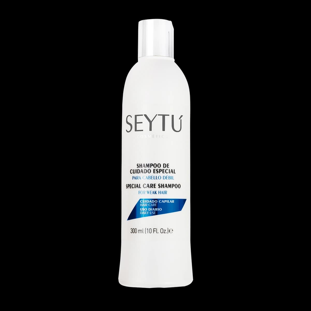 Shampoo Cuidado Especial para Cabello Débil
