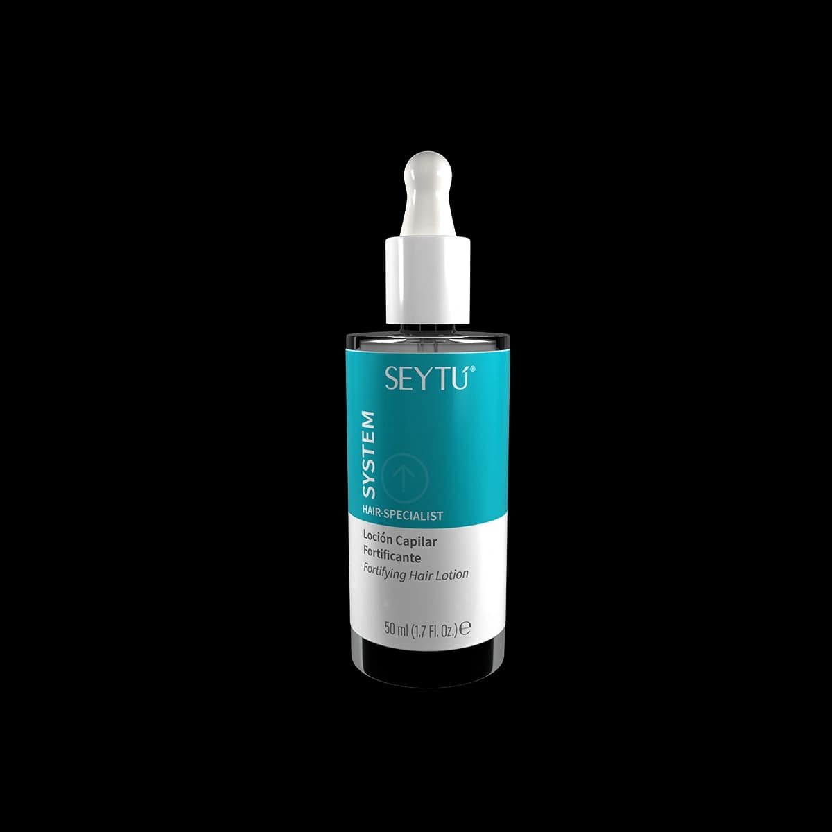 System Hair-Specialist Loción Capilar Fortificante