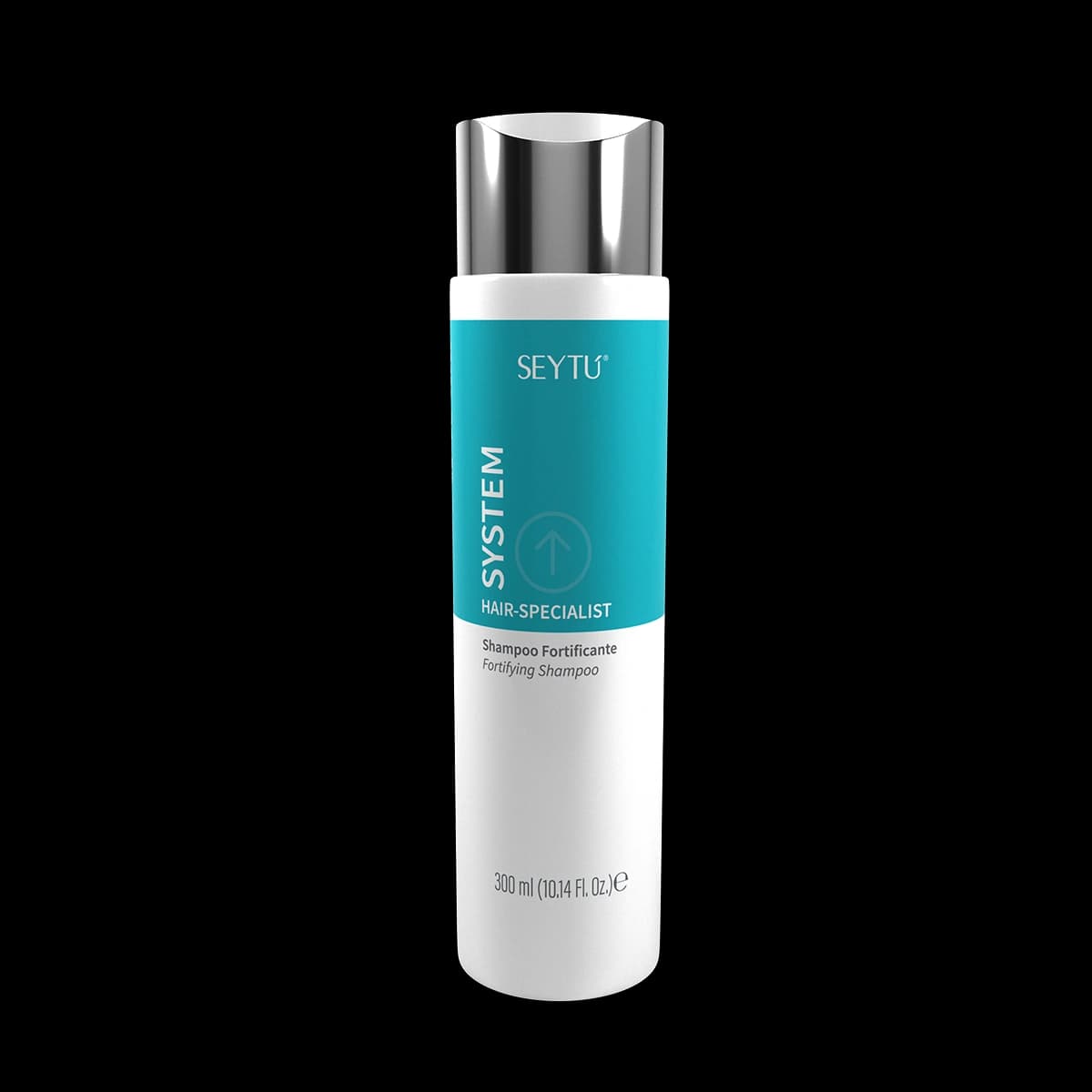 System Hair-Specialist Shampoo Fortificante