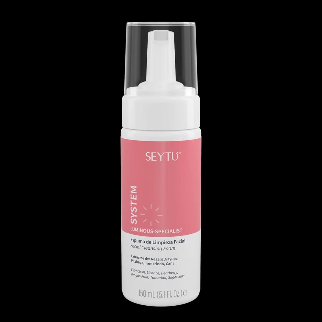 System Luminous-Specialist Espuma de Limpieza Facial