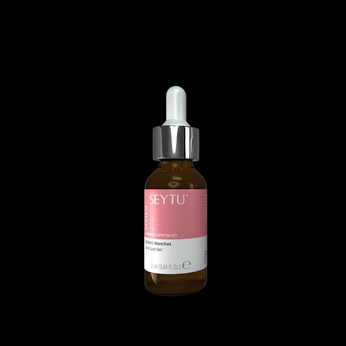 System Luminous-Specialist Gel Anti-Manchas