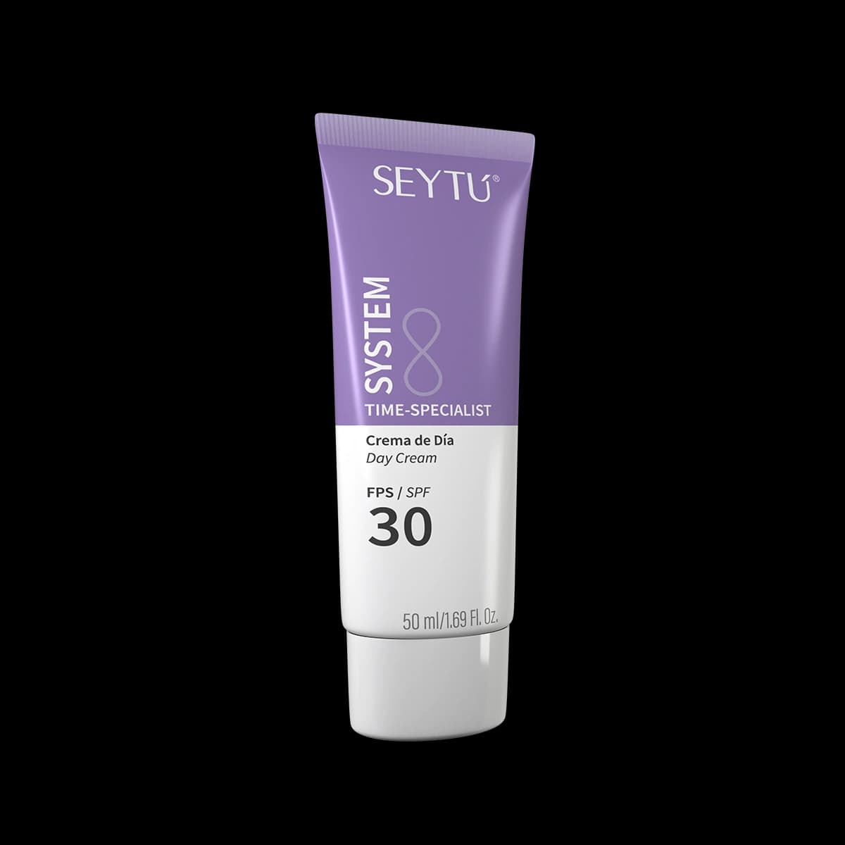 System Time-Specialist Crema de Día FPS 30