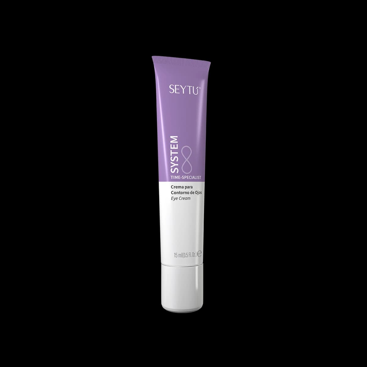 System Time-Specialist Crema para Contorno de Ojos