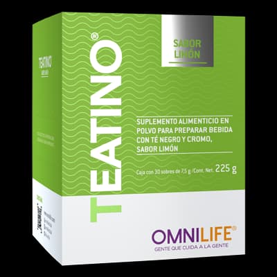 Teatino de Limón